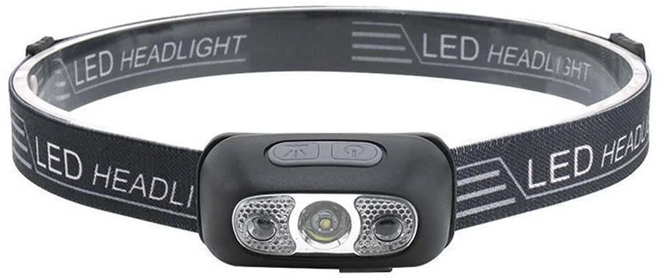 Jutiklinis LED Prožektorius