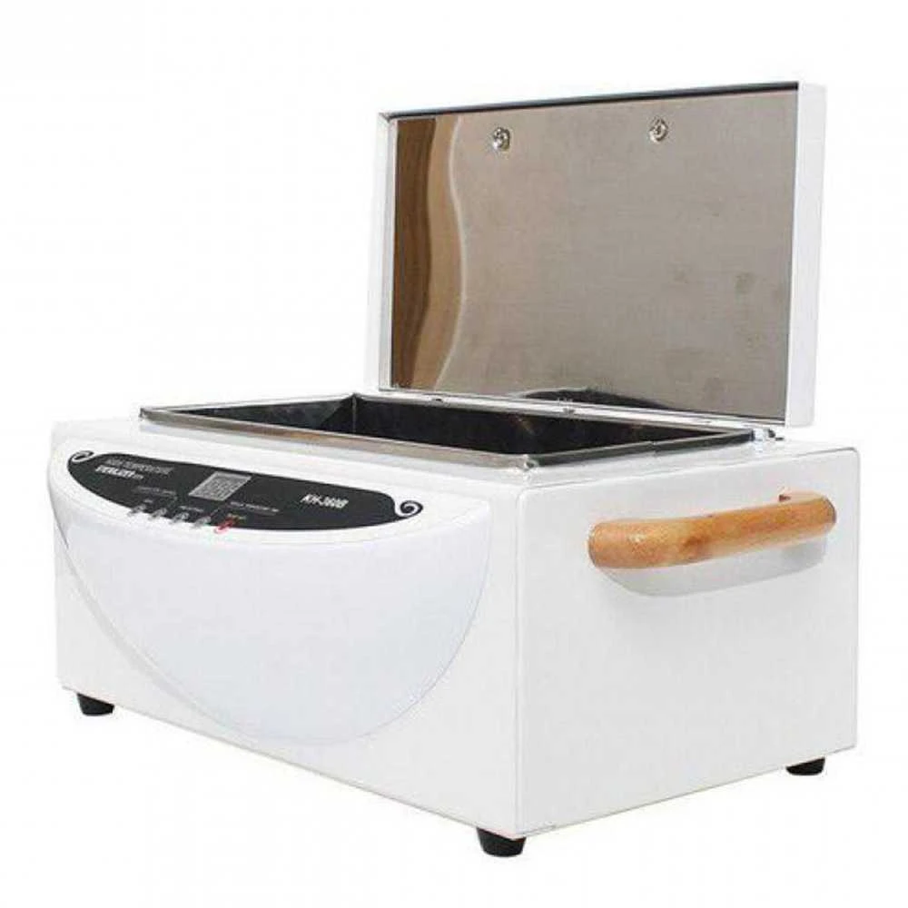 Karšto oro sterilizatorius su LCD