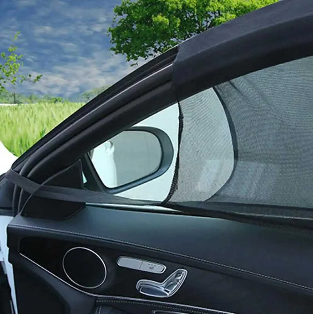 Aptel Keturi automobiliniai tinkleliai