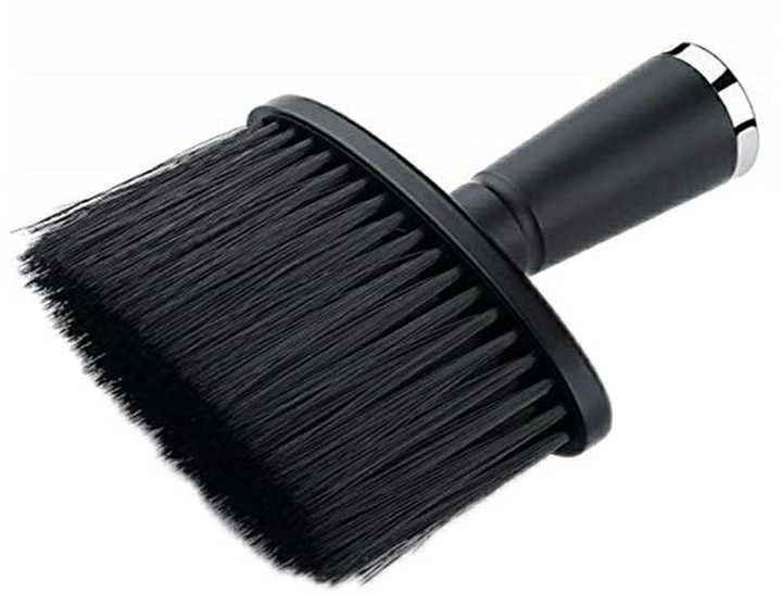 Ag333C Šepetėlis plaukams nuo kaklo nuvalyti TopShine