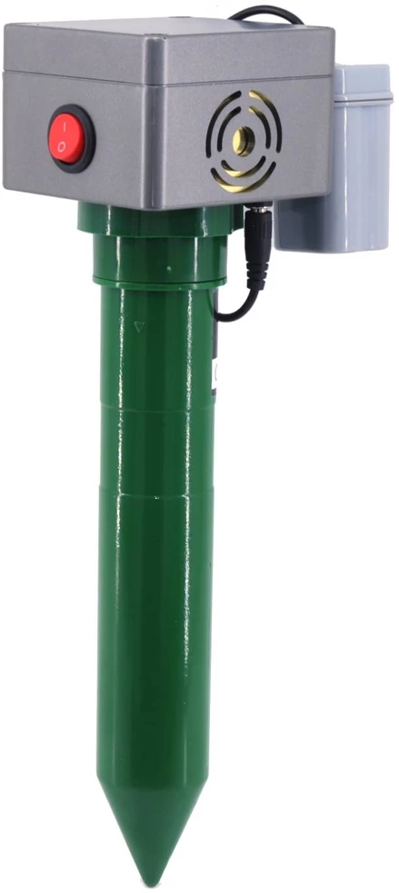 Kurmių atbaidymo prietaisas M9T