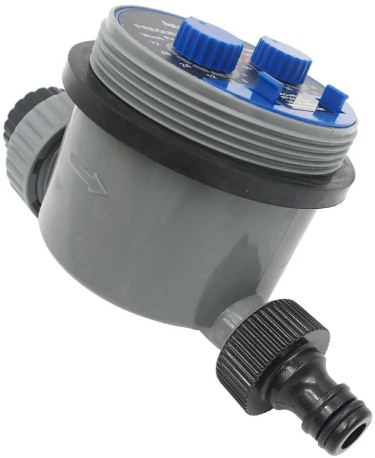 Laistymo laikmatis Aqualin su mechaniniu valdymu