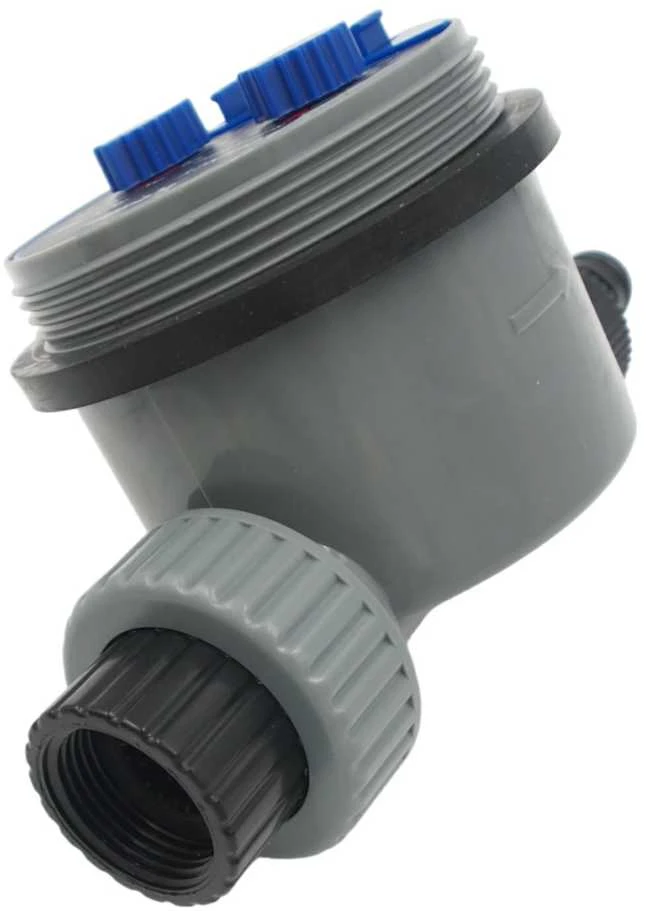 Laistymo laikmatis Aqualin su mechaniniu valdymu