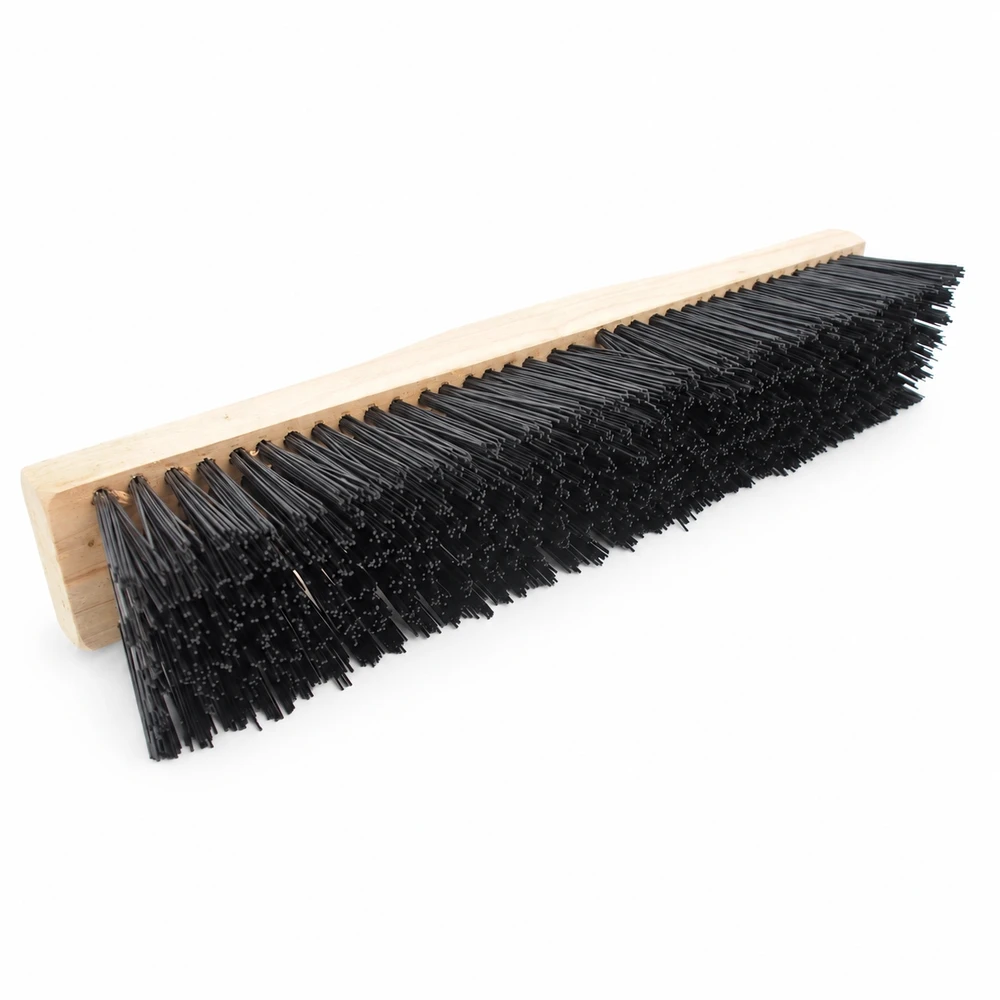 Lauko šluota be koto 50 CM.