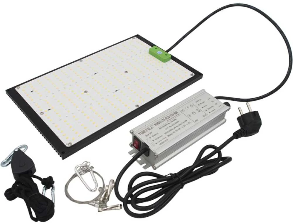 LED augalų panelė PROFI