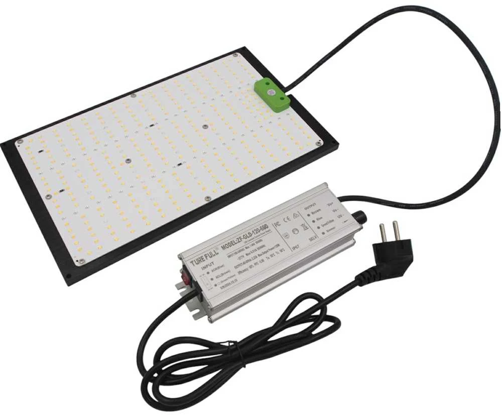 LED augalų panelė PROFI