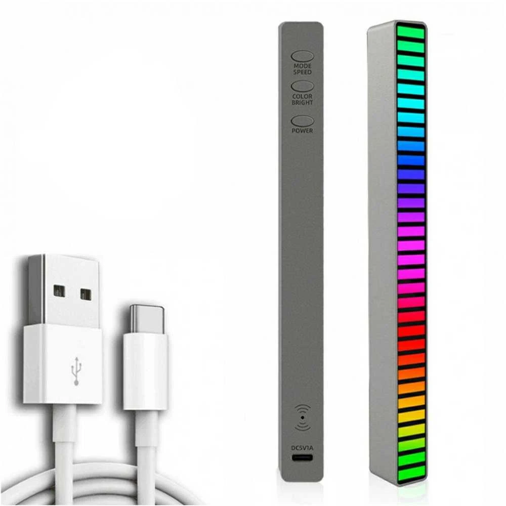 LED lazdelė