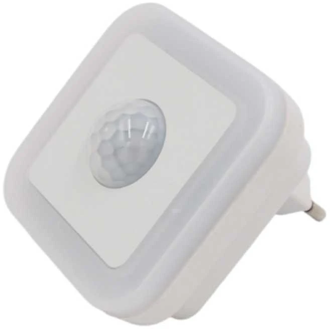 LED naktine lemputė (diena/naktys)