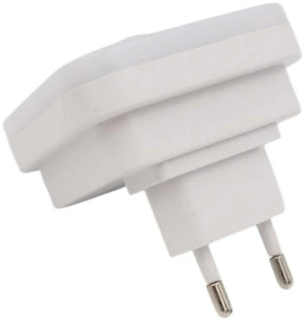 LED naktine lemputė (diena/naktys)