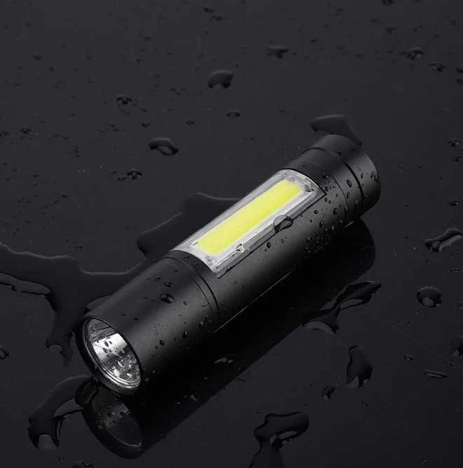 LED prožektorius, 2 LED
