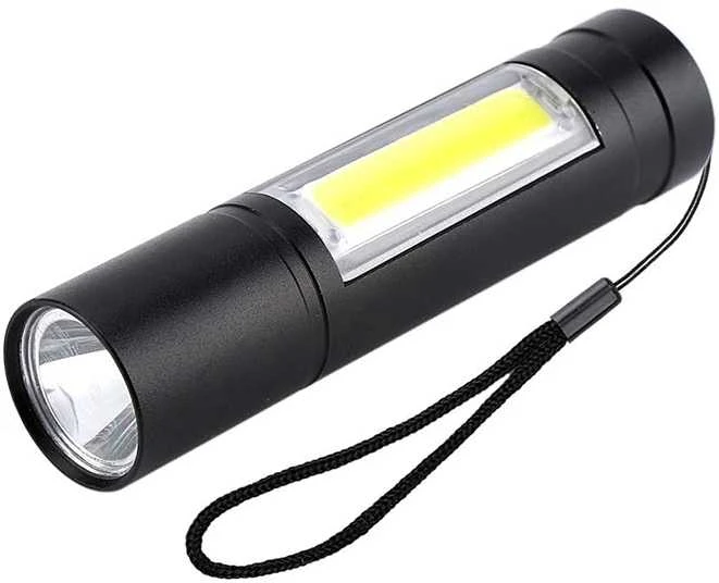 LED prožektorius, 2 LED