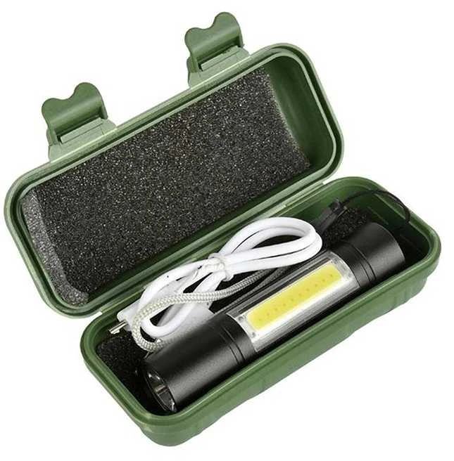 LED prožektorius, 2 LED