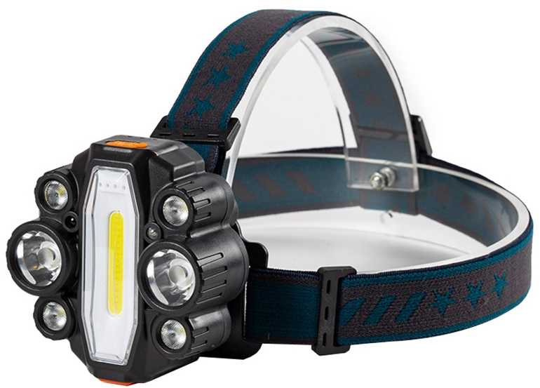 Gotel Led prožektorius