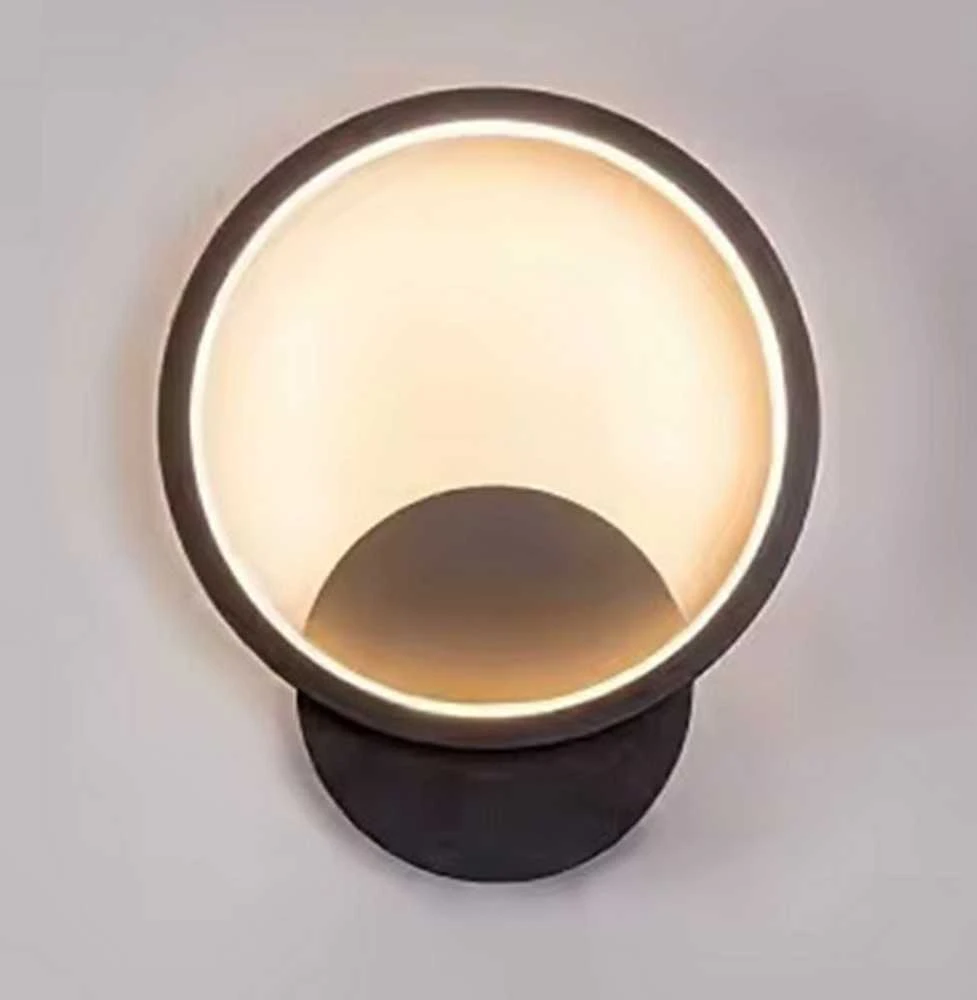 ATL LED sieninis šviestuvas