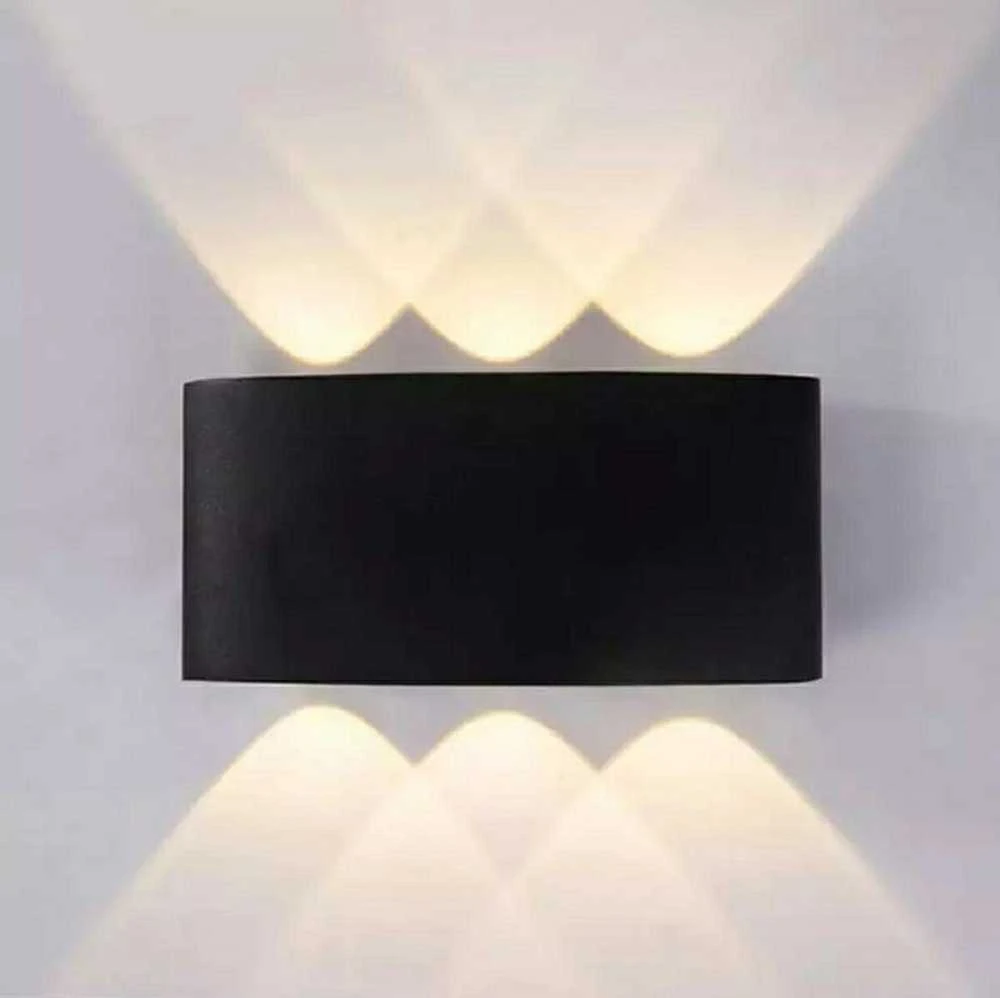 ATL LED sieninis šviestuvas
