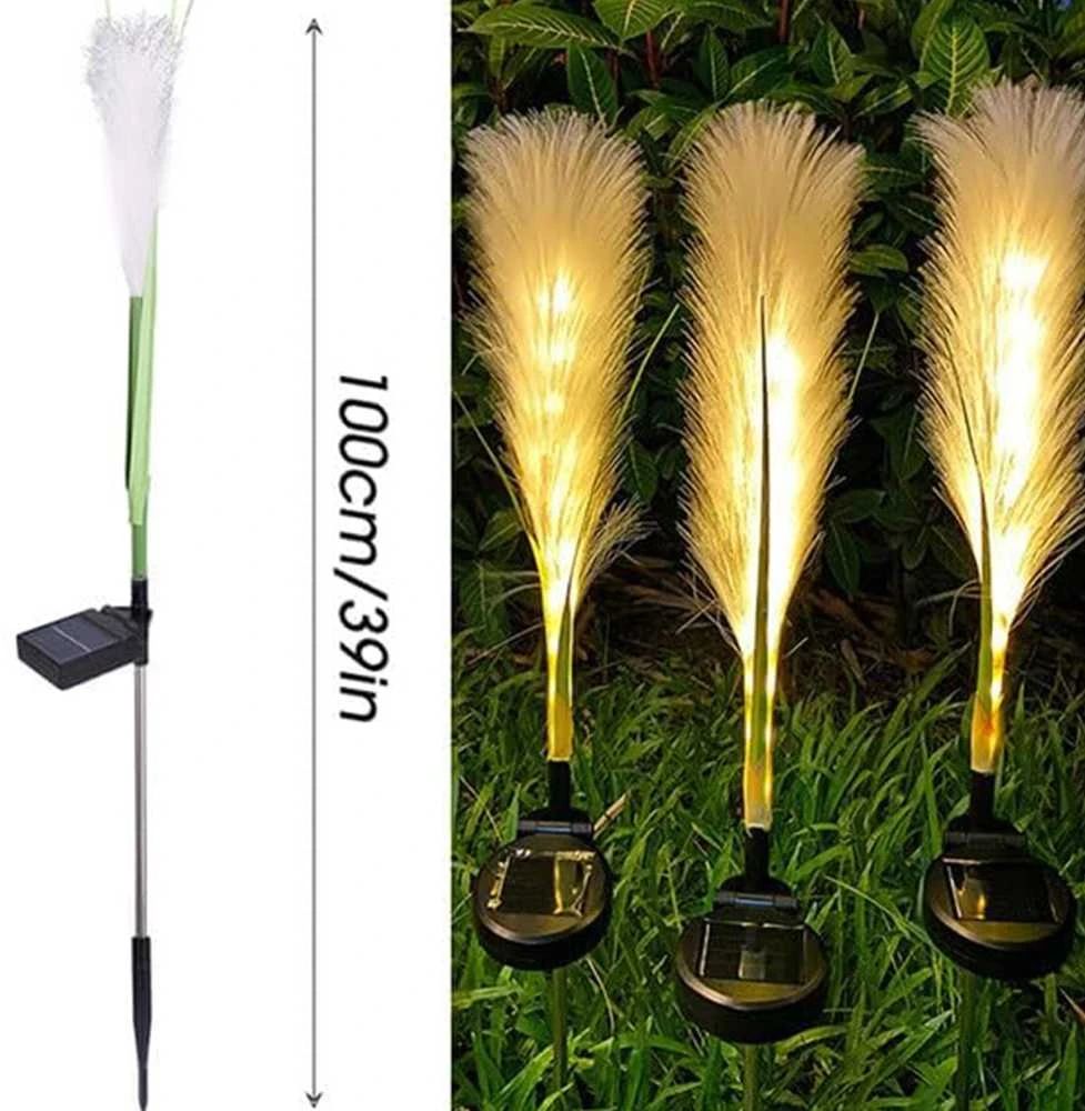 LED sodo dekoracija "Lendrūnas"