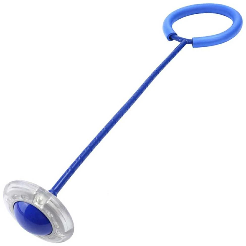 Sports Equipment LED šokinėjimo žaislas „Skipper“