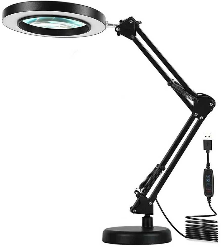 ATL LED stalinė lempa 12W