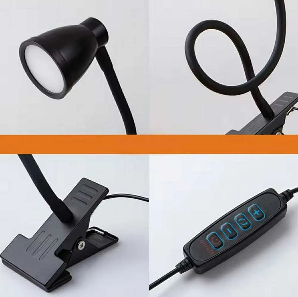 ATL LED stalinė lempa