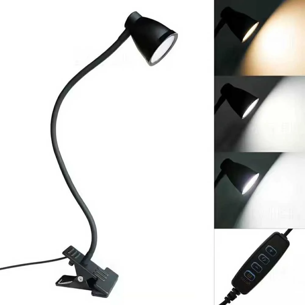 ATL LED stalinė lempa