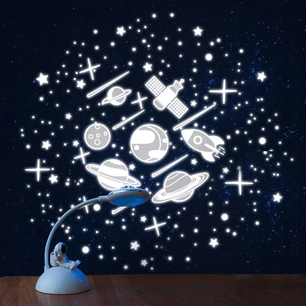 Gotel LED šviestuvas "Astronautas"