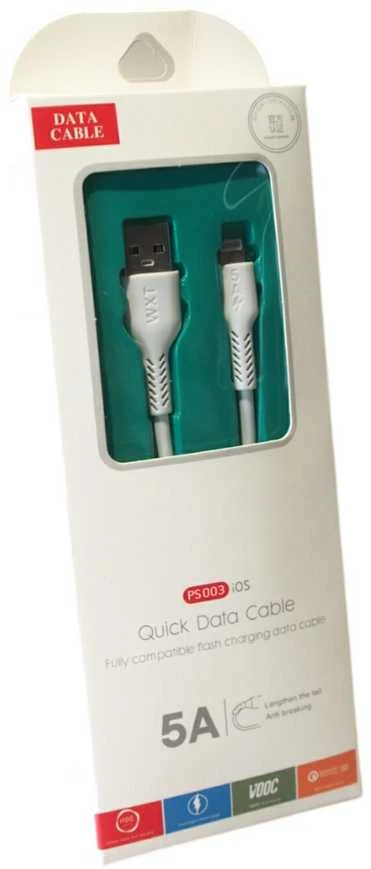 Lightning Laidas K-Charging