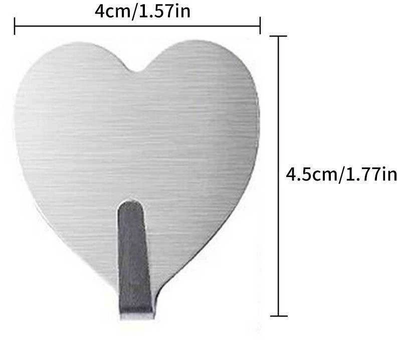 Lipni pakaba "Heart"