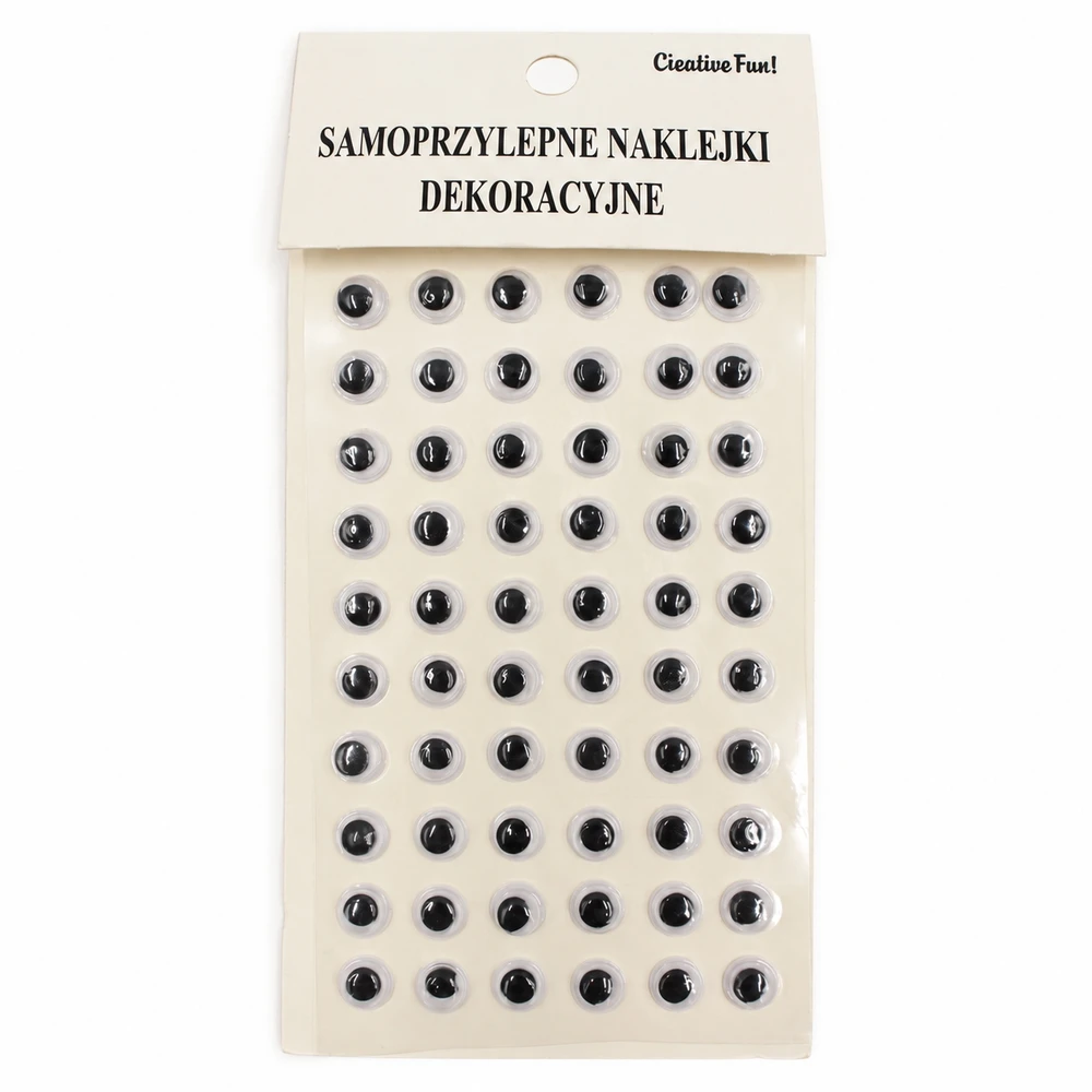 lipnios dekoratyvinės akytės rankdarbiams
