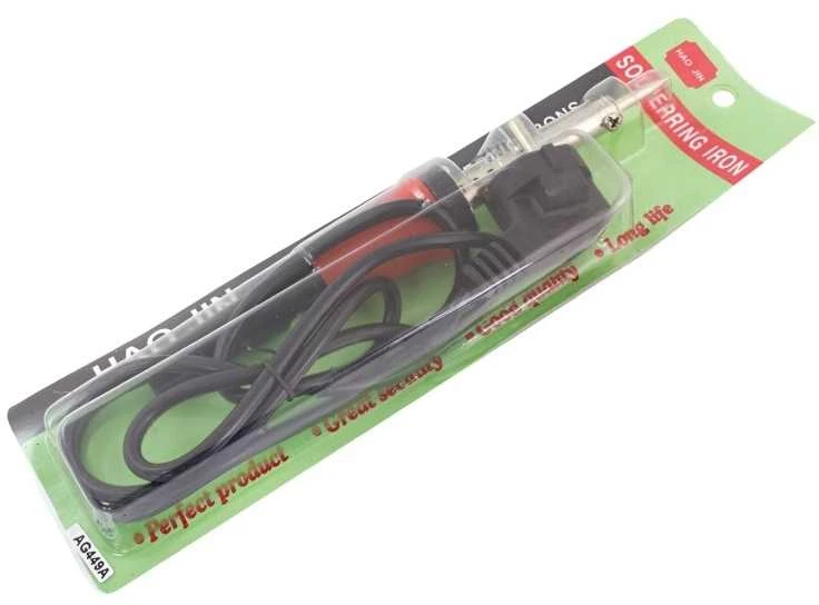 Ag449A Lituoklis elektrinis 40W