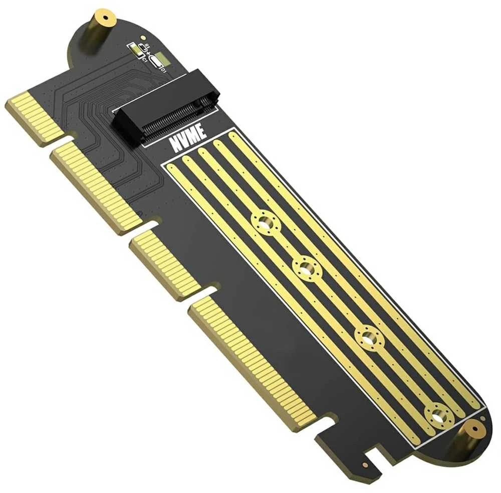 ATL M.2 NVMe disko adapteris