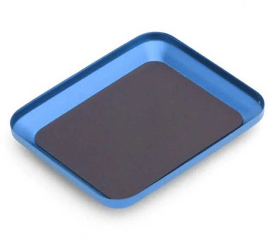 Magnetinė lėkštutė