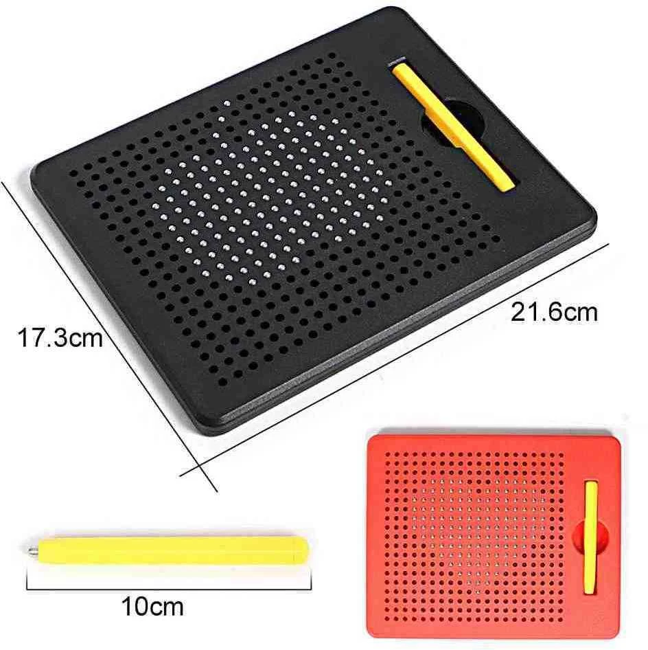 Magnetinė lentutė "Mini Magpad"