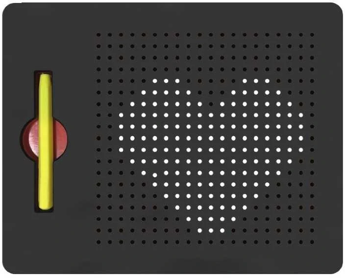 Magnetinė lentutė "Mini Magpad"