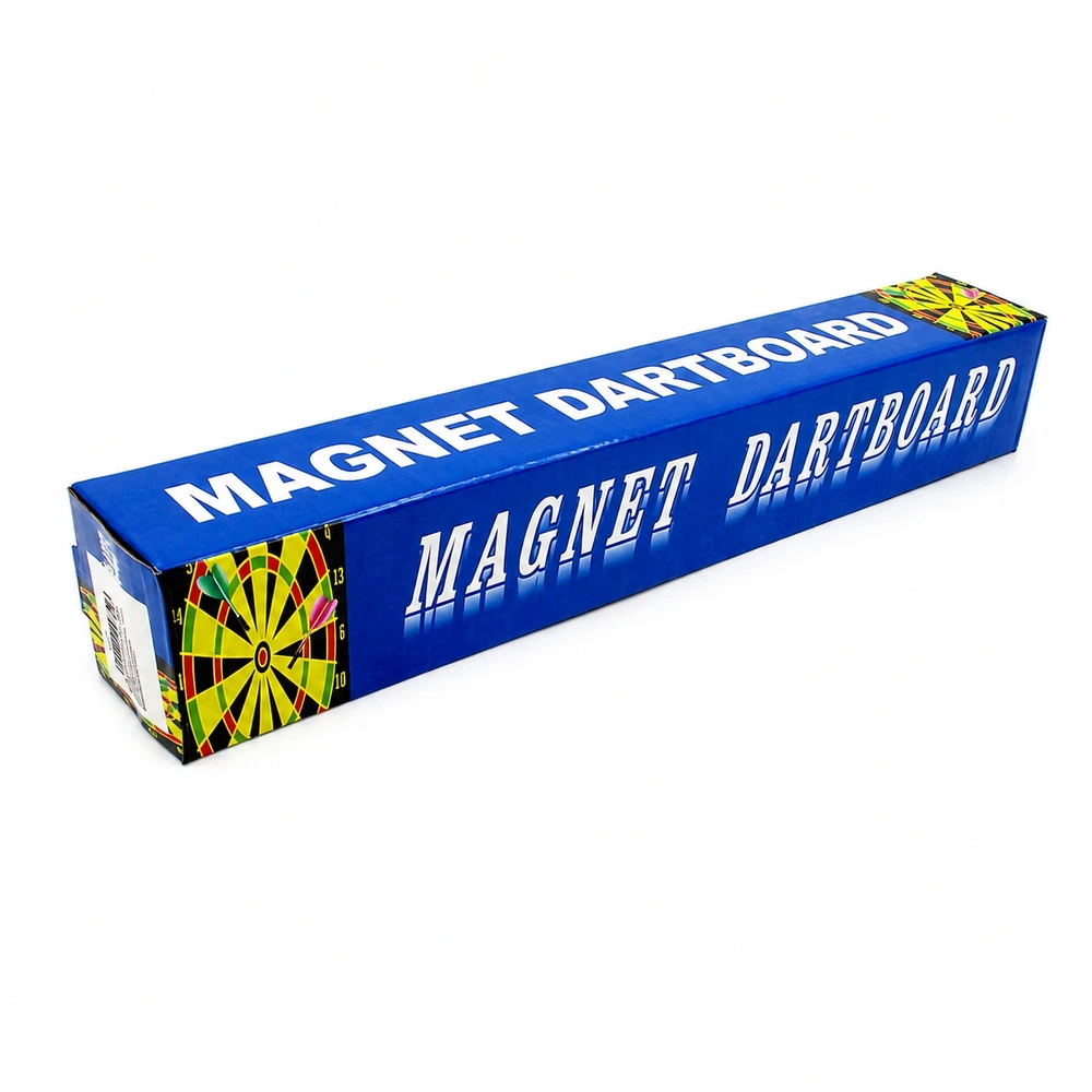 Magnetinis smiginio taikinys su strėlytėmis TR2352A
