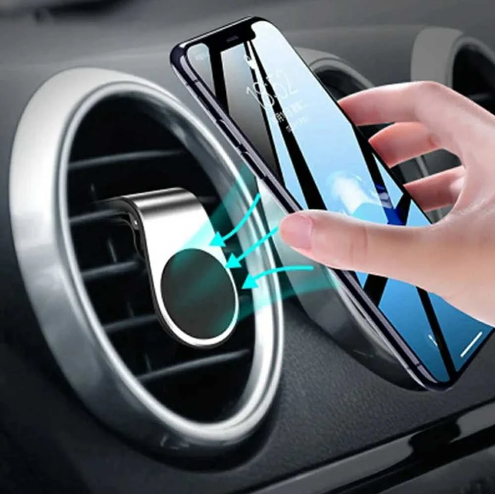 ATL Magnetinis telefono laikiklis automobiliui AP20