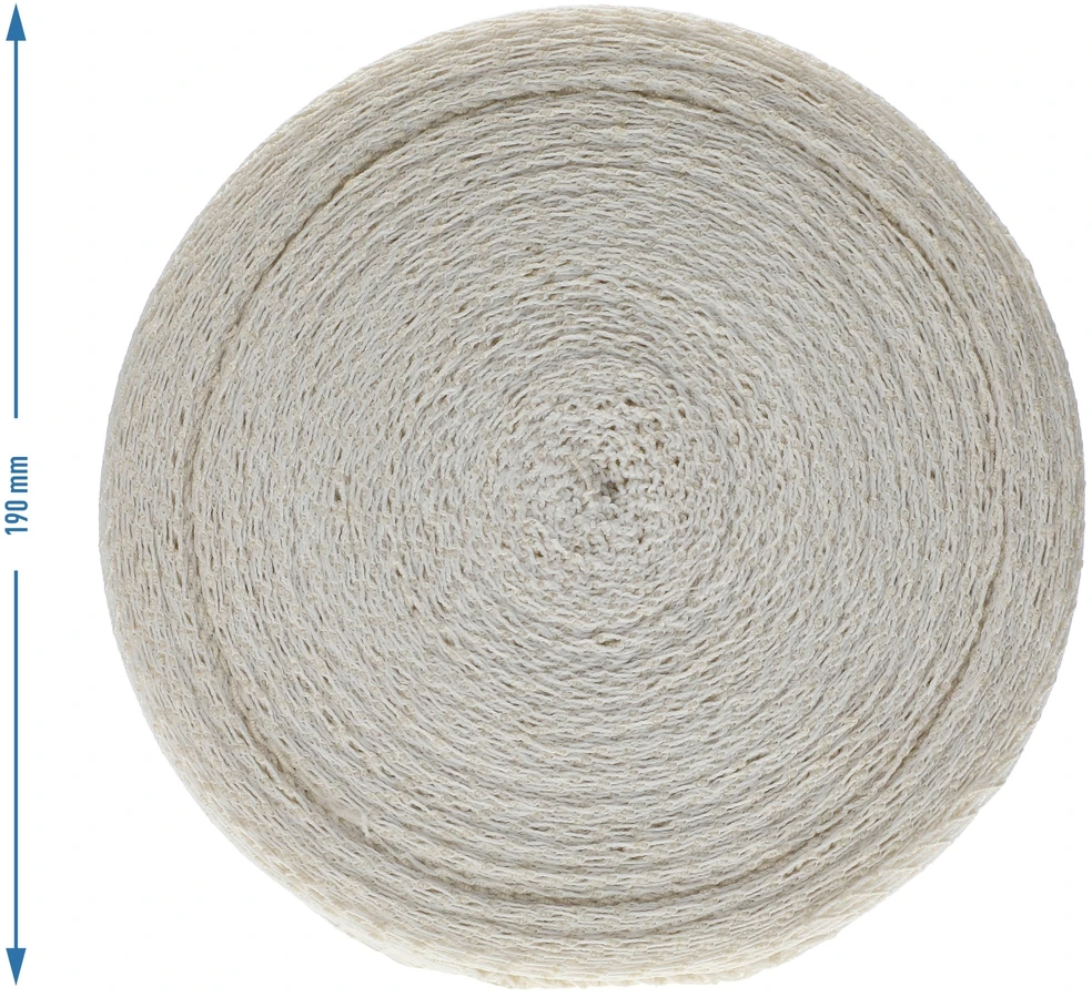 Browin Maisto tinklelis 15cm x 50m