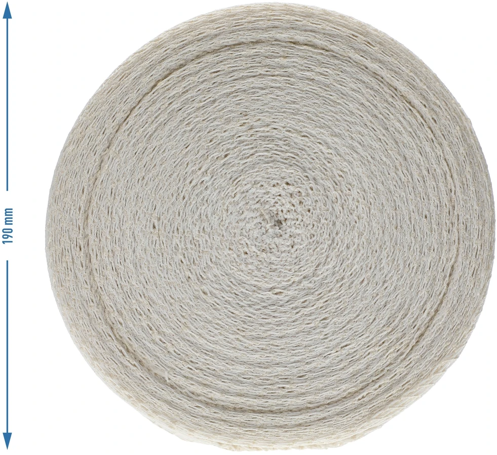 Browin Maisto tinklelis 15cm x 50m