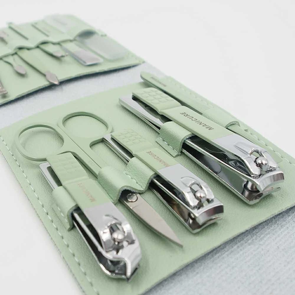 Manikiūro Rinkinys "Manicure"