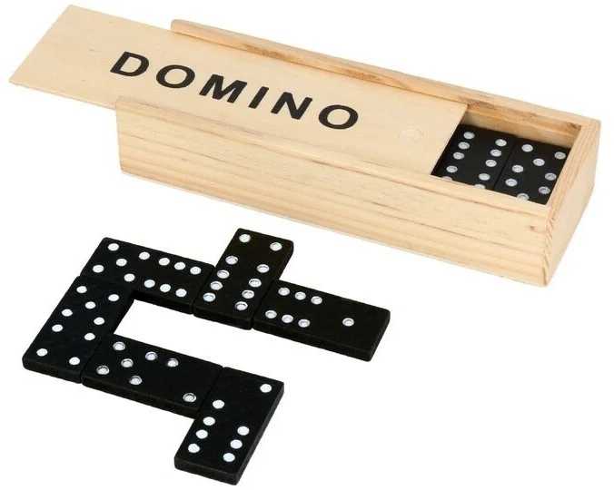 Medinis Domino žaidimas