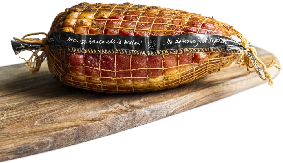 Mėsos tinklelis 15 cm x 4m