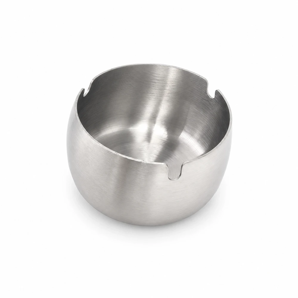 Metalinė peleninė