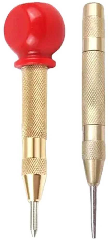ATL Automatinis išmušėjas 120mm