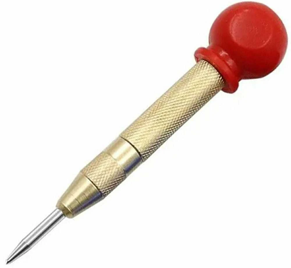 ATL Automatinis išmušėjas 120mm