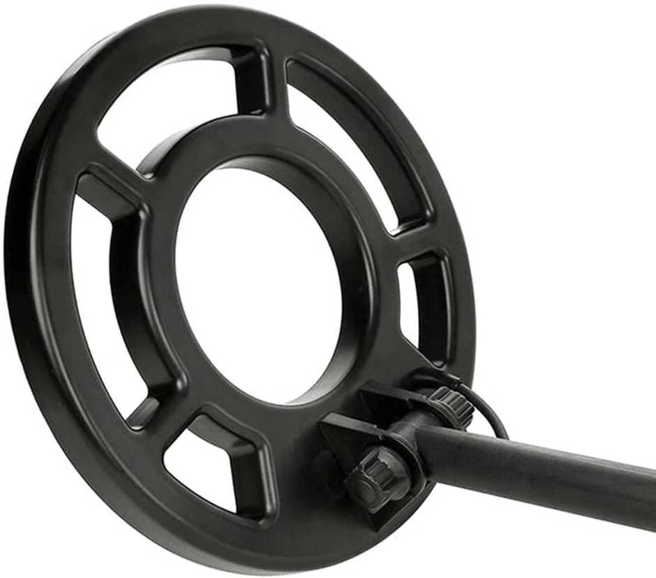 Metalo Detektorius AG128C