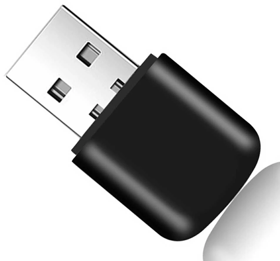 Pololu Kortelių skaitytuvas AK242A - Micro SD atminties kortelių skaitytuvas