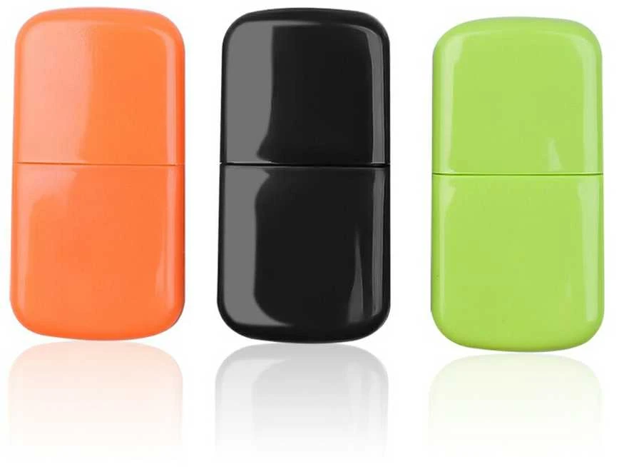Pololu Kortelių skaitytuvas AK242A - Micro SD atminties kortelių skaitytuvas