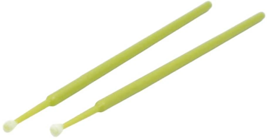 Mikro aplikatoriai blakstienoms, 100vnt.