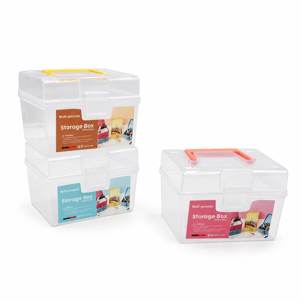 Mini dėžučių rinkinys (4 vnt.) TR2366
