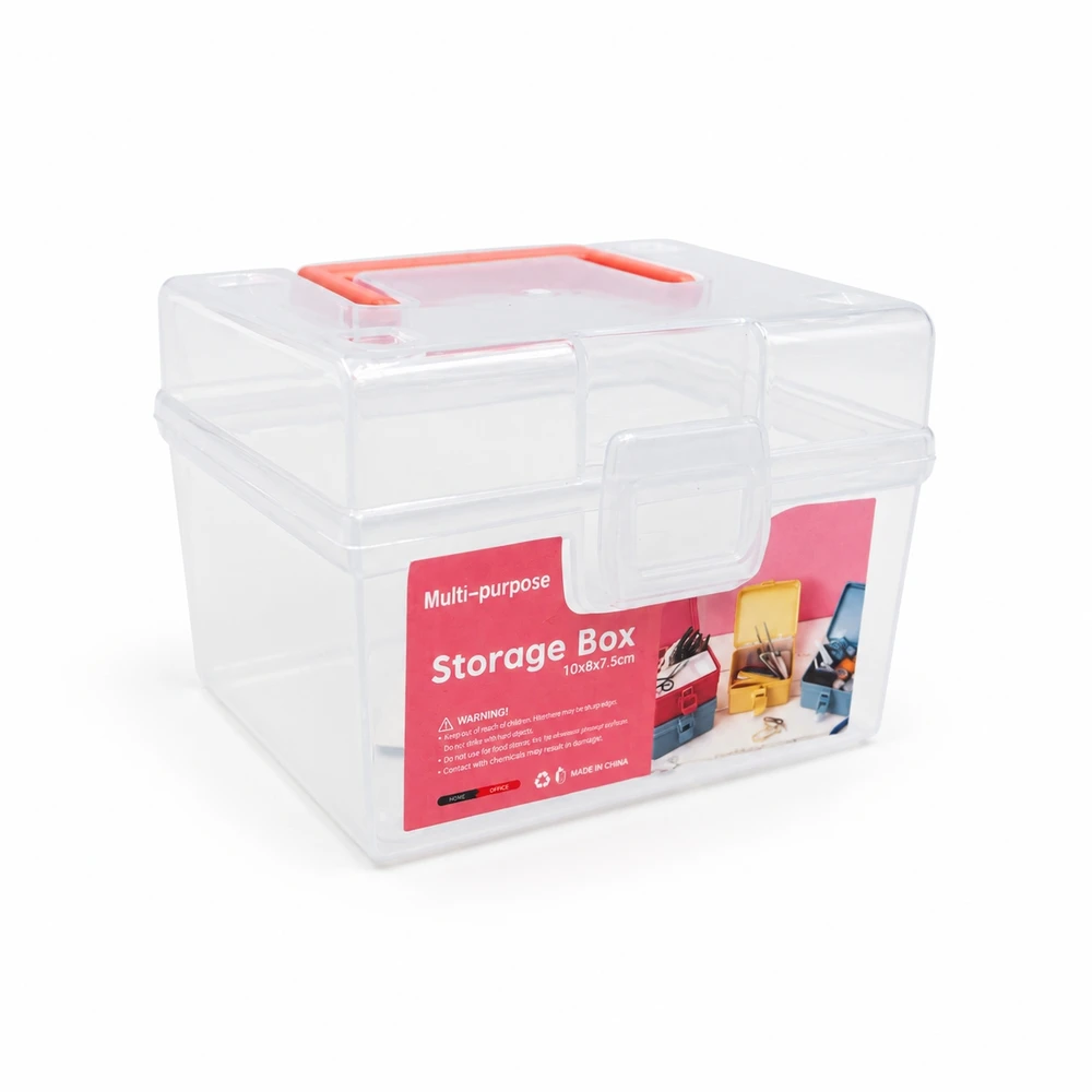 Mini dėžučių rinkinys (4 vnt.) TR2366