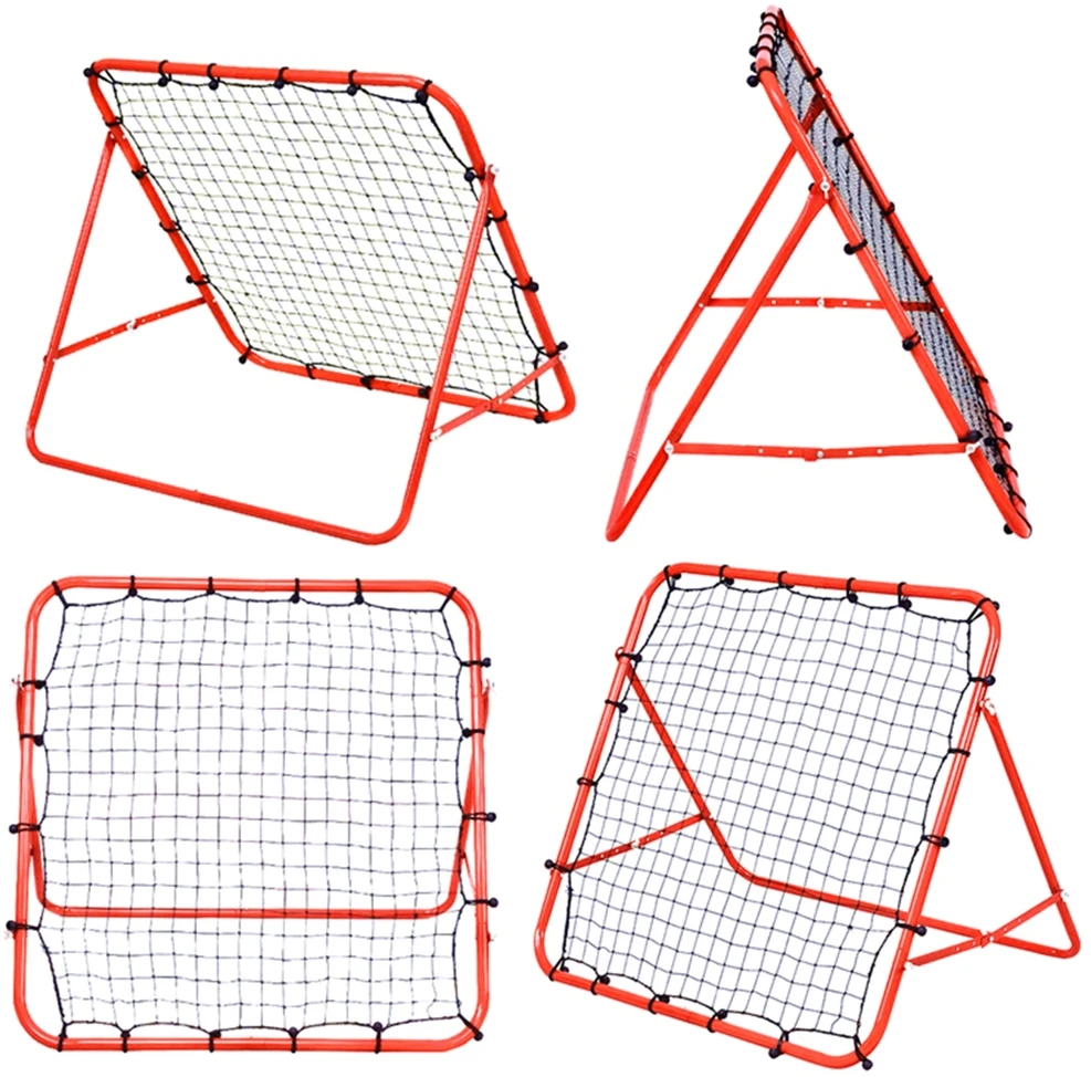 ATL Futbolo vartai 100x100 cm